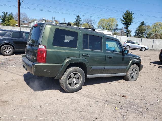 Jeep Commander Image 11