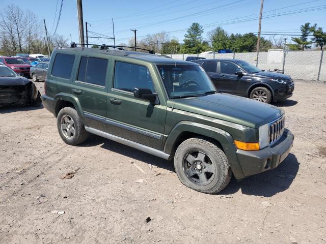 Jeep Commander Image 6