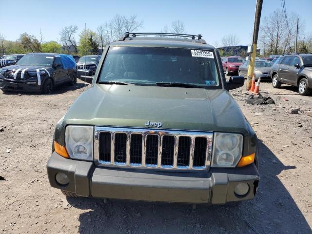 Jeep Commander Image 2