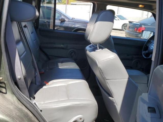 Jeep Commander Image 7