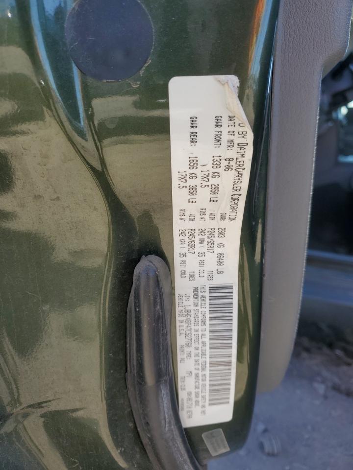 Jeep Commander Image 9