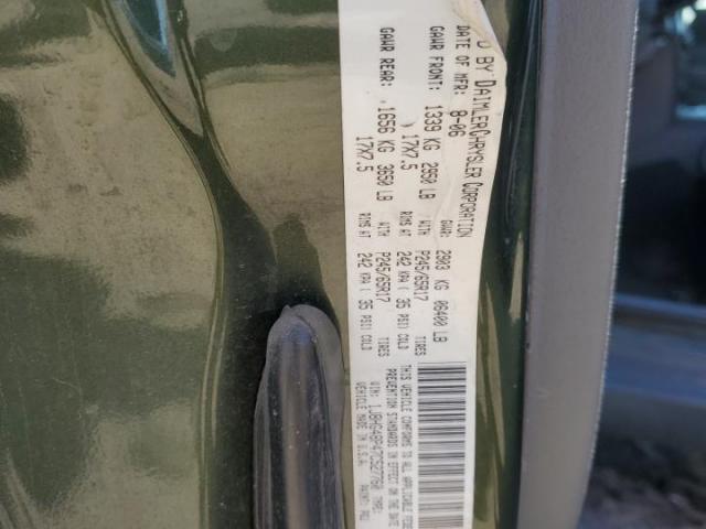 Jeep Commander Image 9