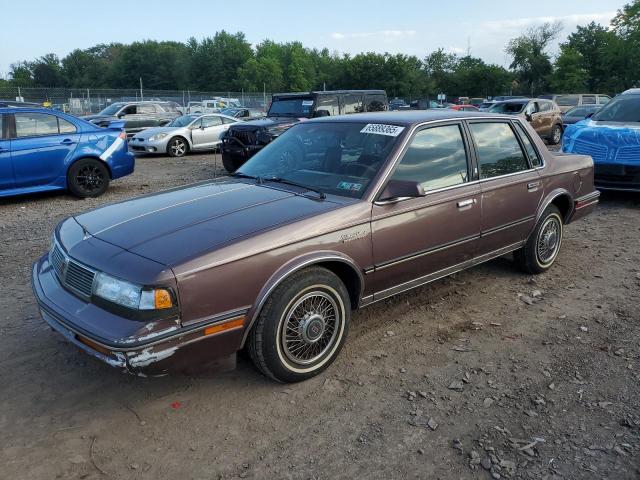  Salvage Oldsmobile Cutlass
