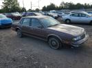 Oldsmobile Cutlass Brougham Image 10
