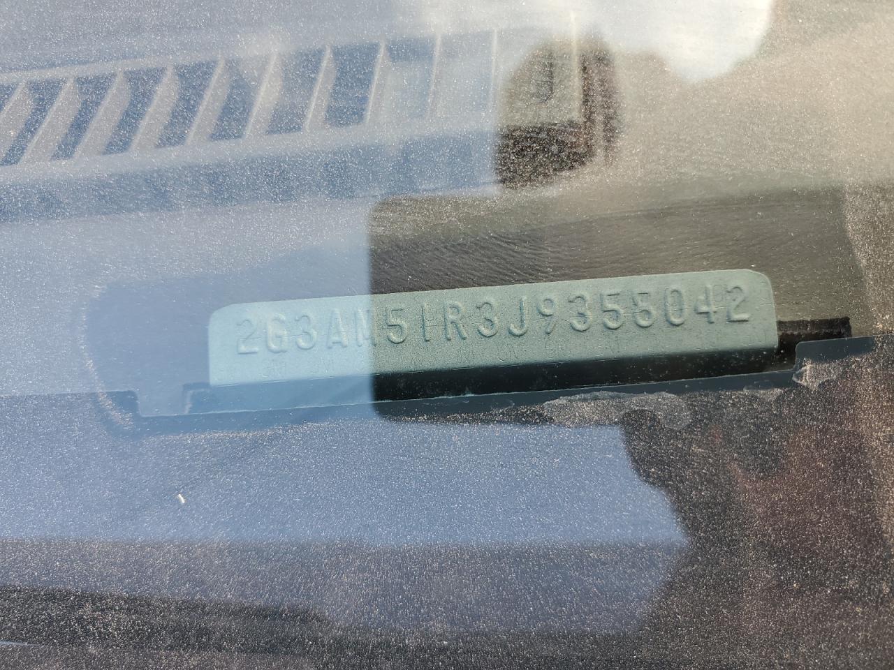 Oldsmobile Cutlass Brougham Image 5