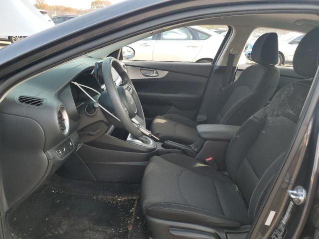 Kia Forte Fe Image 6