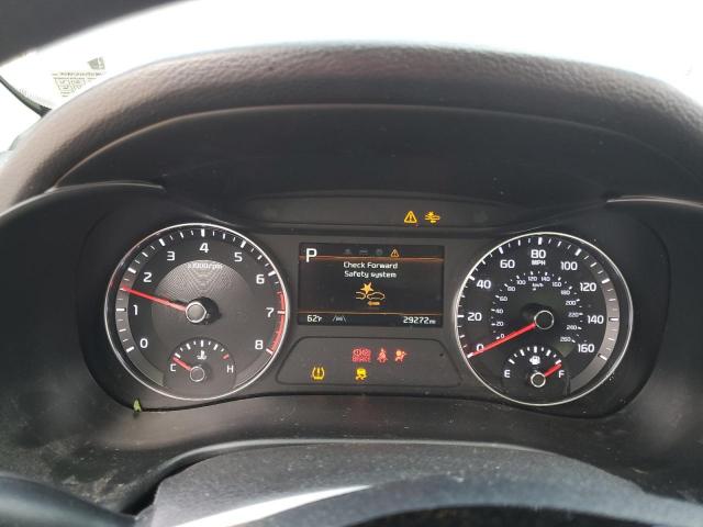 Kia Forte Fe Image 5