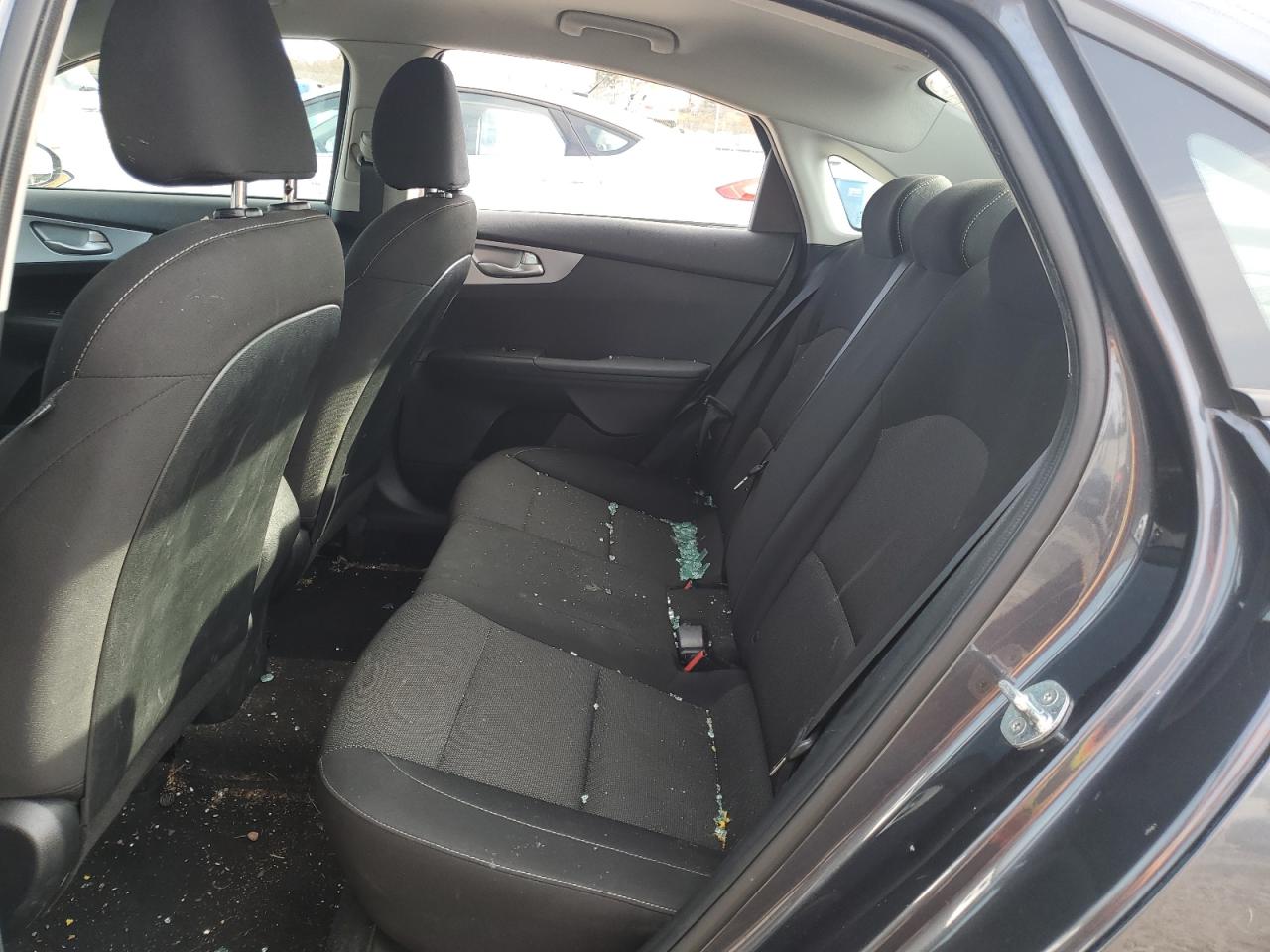 Kia Forte Fe Image 12