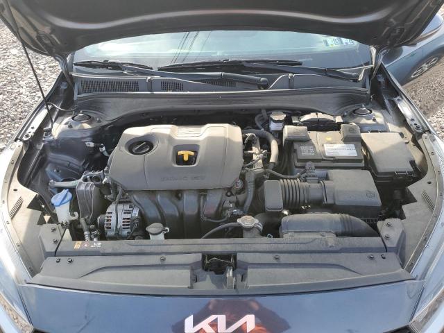 Kia Forte Fe Image 11