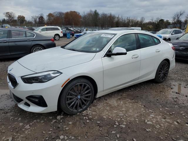  Salvage BMW 2 Series