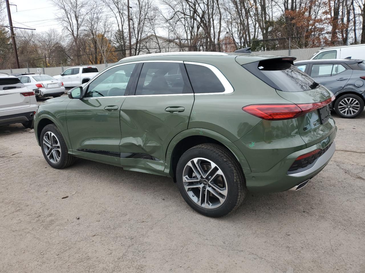 Audi Q5 Premium Image 5