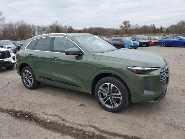 Audi Q5 Premium Image 2