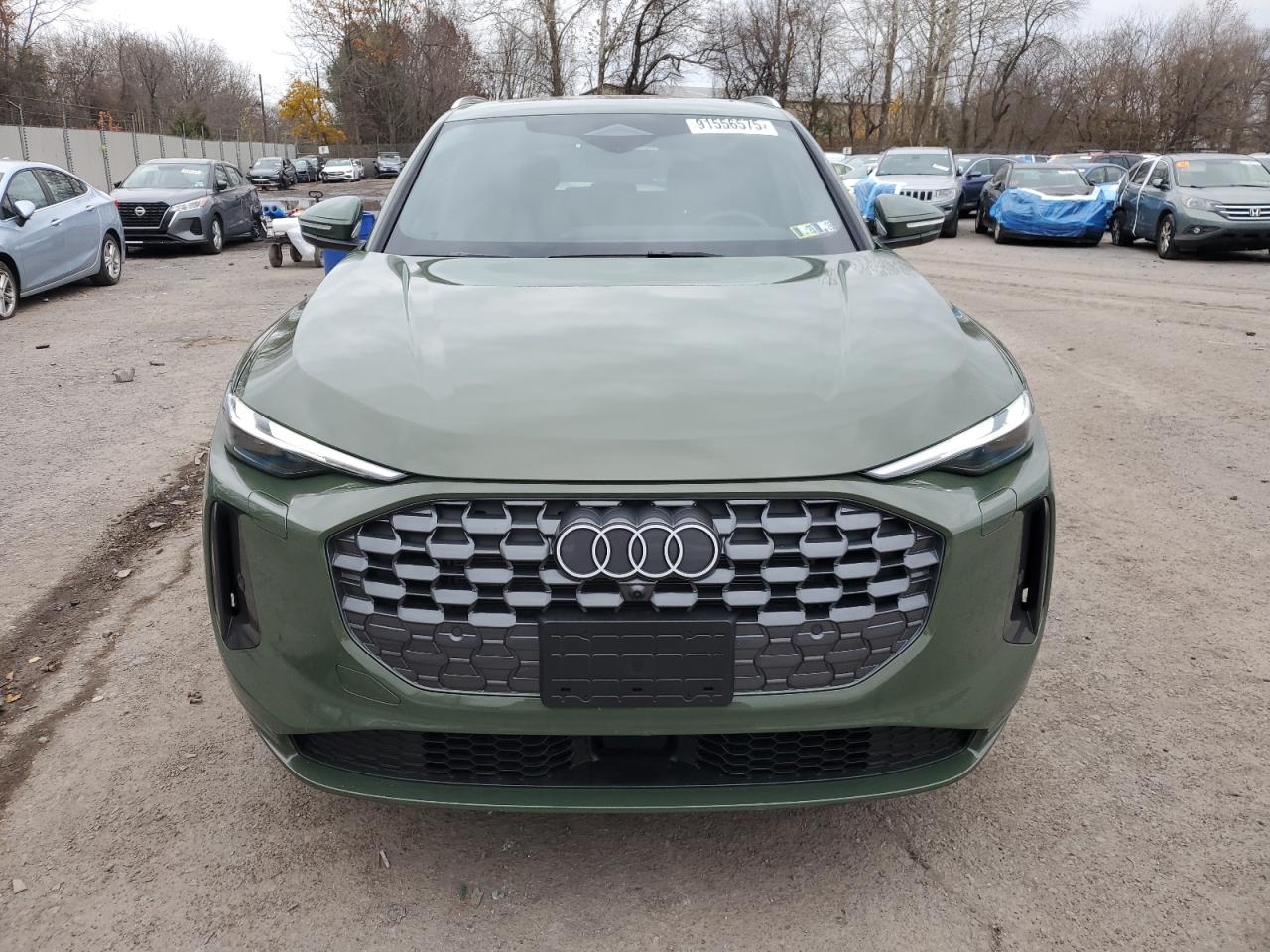 Audi Q5 Premium Image 4