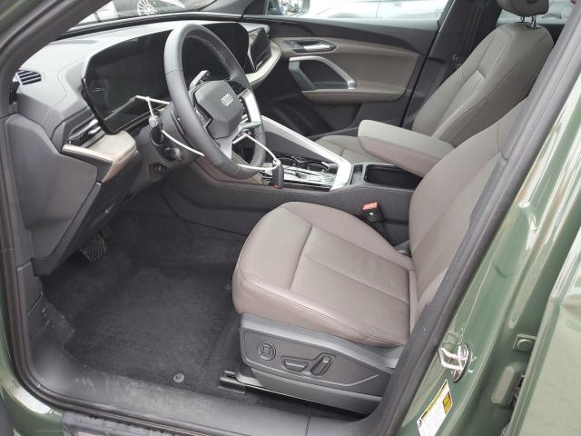 Audi Q5 Premium Image 7