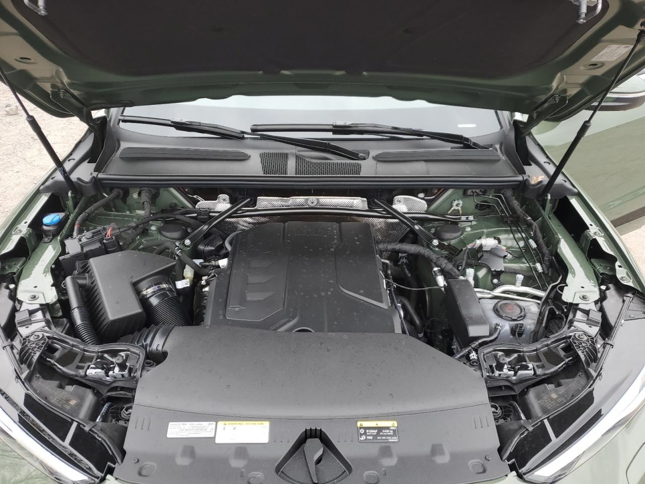 Audi Q5 Premium Image 11