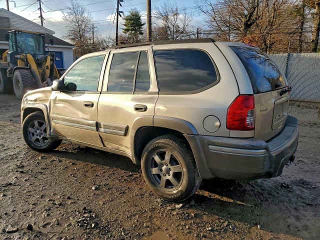 Isuzu Ascender S Image 4
