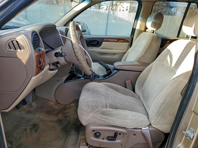 Isuzu Ascender S Image 8