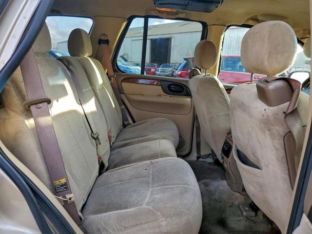 Isuzu Ascender S Image 10