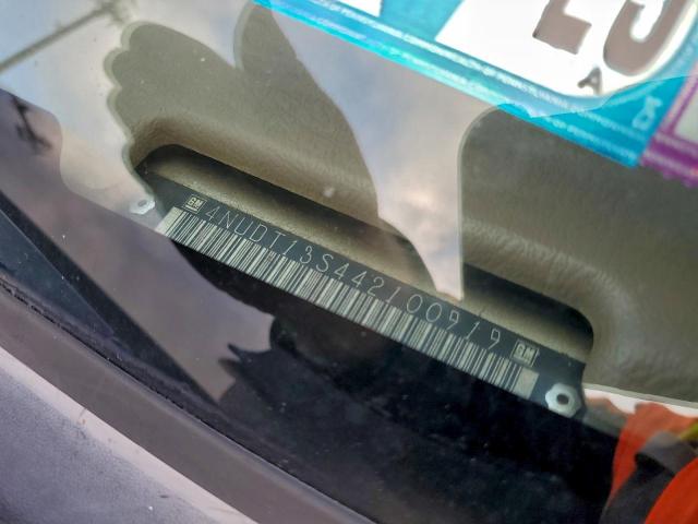 Isuzu Ascender S Image 12