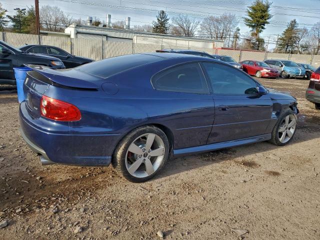 Pontiac GTO Image 12