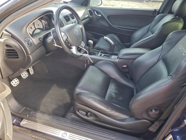 Pontiac GTO Image 11