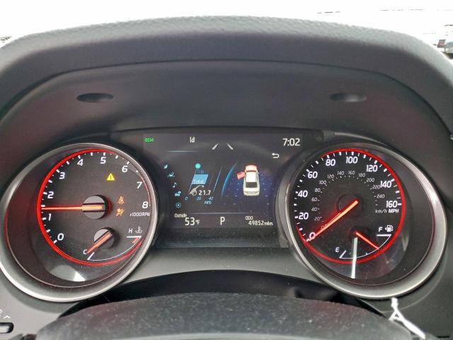 Toyota Camry Xse Image 12