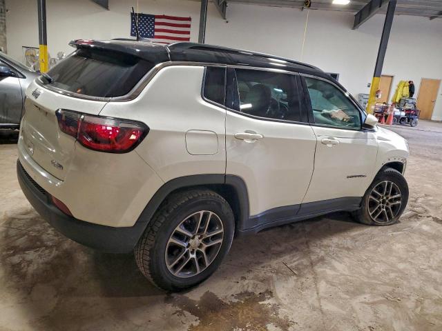 Jeep Compass Latitude Image 4