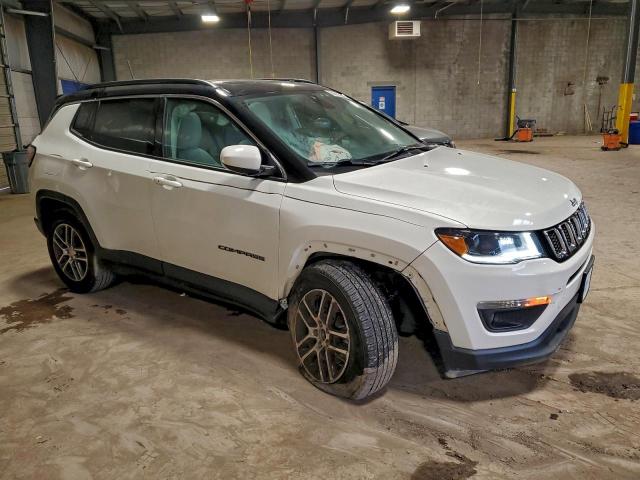 Jeep Compass Latitude Image 9