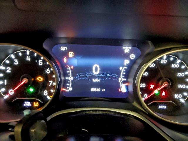 Jeep Compass Latitude Image 7