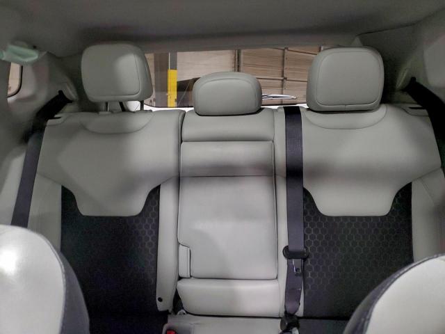 Jeep Compass Latitude Image 10