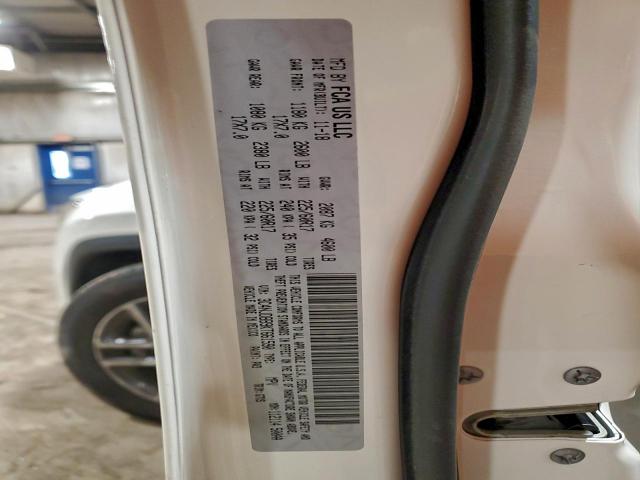 Jeep Compass Latitude Image 8