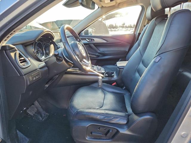 Mazda Cx Touring Image 12