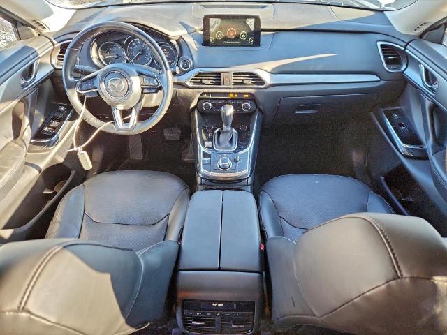 Mazda Cx Touring Image 11