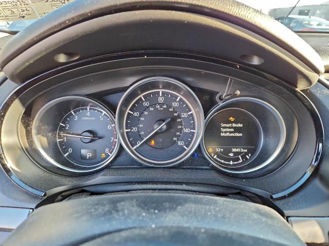 Mazda Cx Touring Image 4