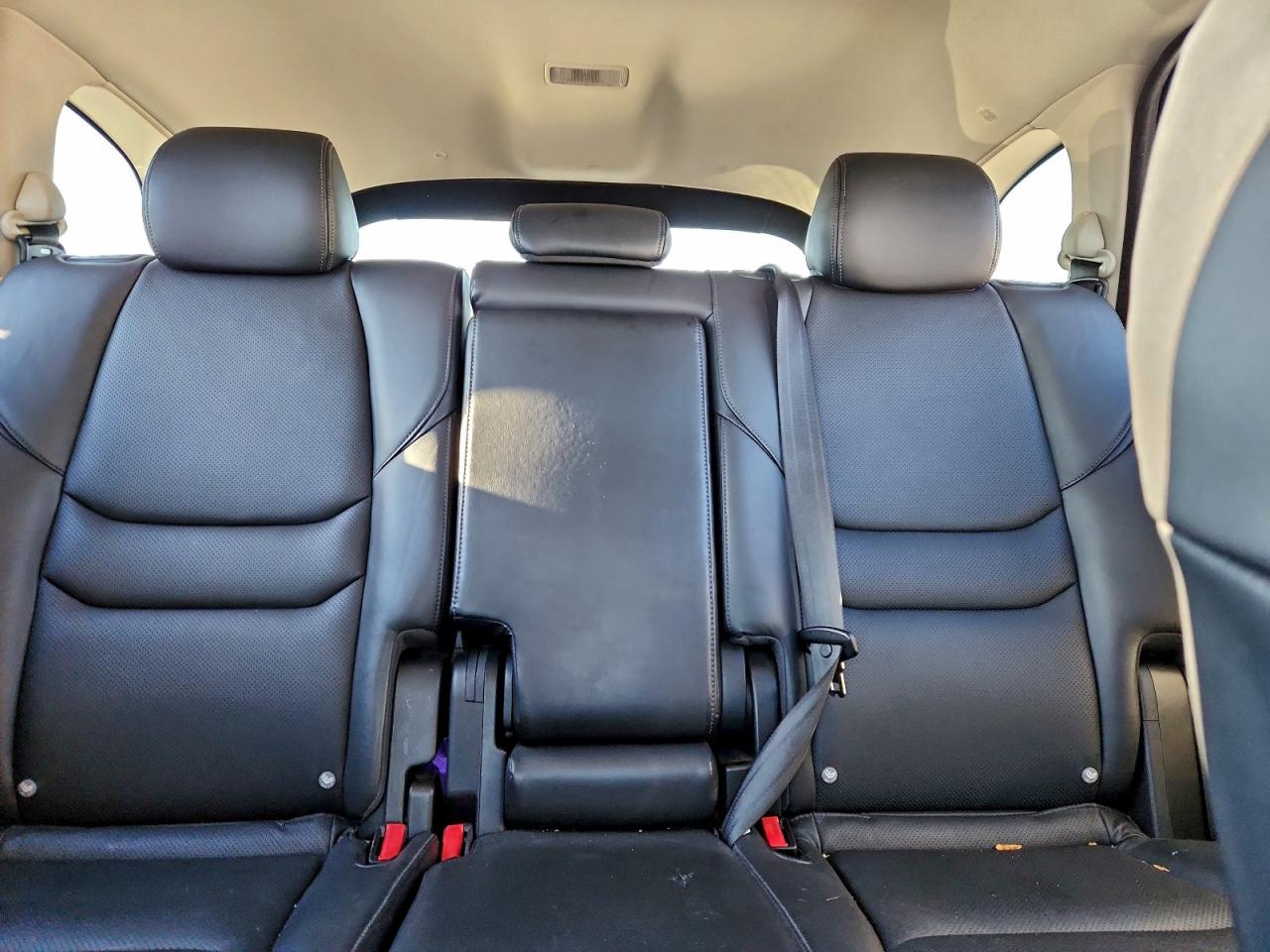 Mazda Cx Touring Image 7