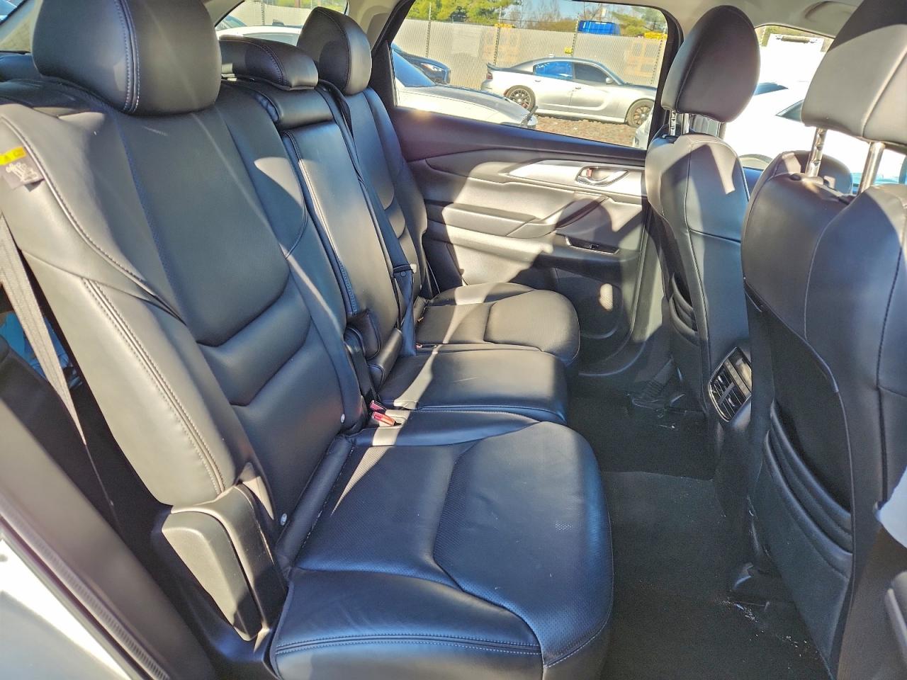 Mazda Cx Touring Image 9