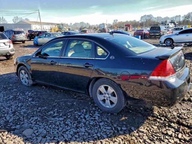 Chevrolet Impala Lt Image 2