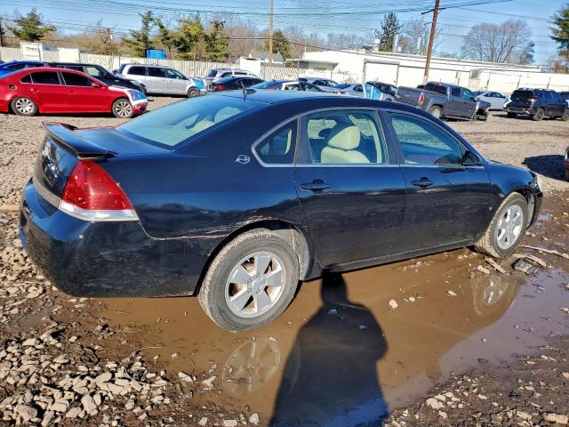 Chevrolet Impala Lt Image 5