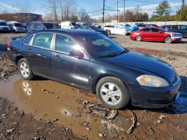 Chevrolet Impala Lt Image 7
