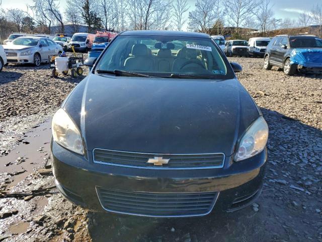 Chevrolet Impala Lt Image 6