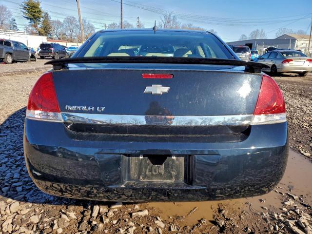 Chevrolet Impala Lt Image 12