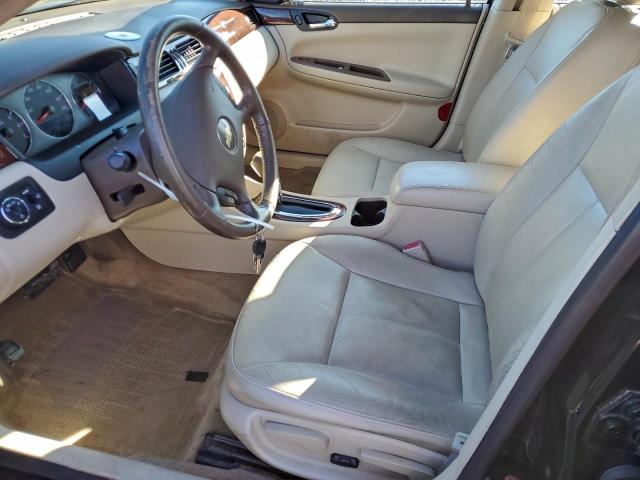 Chevrolet Impala Lt Image 10