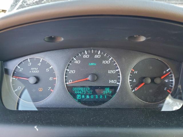 Chevrolet Impala Lt Image 9