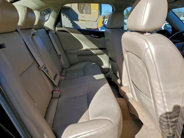 Chevrolet Impala Lt Image 11