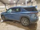 Chevrolet Traverse Lt Image 5