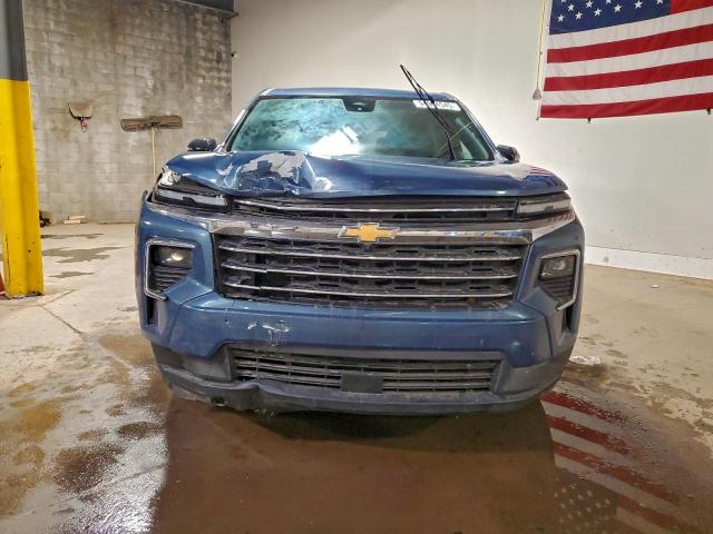 Chevrolet Traverse Lt Image 3