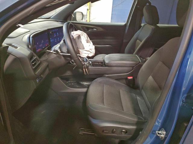 Chevrolet Traverse Lt Image 7