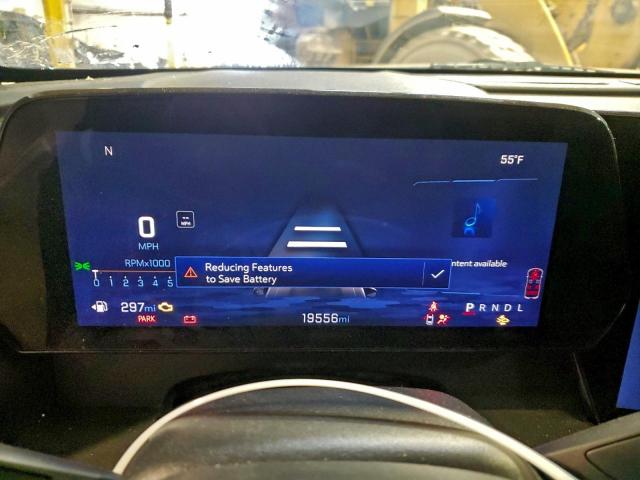 Chevrolet Traverse Lt Image 10