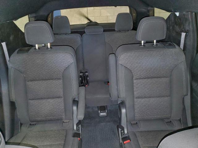 Chevrolet Traverse Lt Image 12