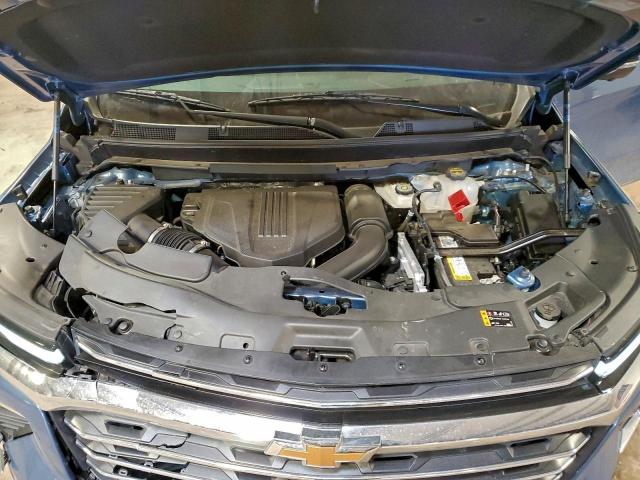 Chevrolet Traverse Lt Image 8